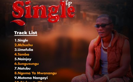 NEW EP  | Bosco Classic - Single Ep |  DOWNLOAD NOW