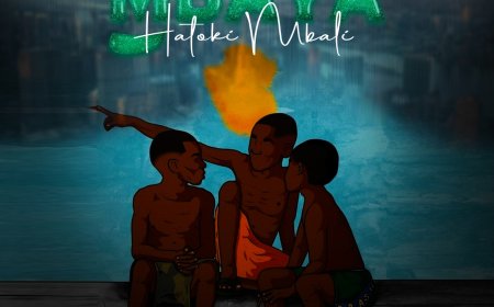 NEW AUDIO | Edo Stanza - Mbaya Hatoki mbali | DOWNLOAD NOW