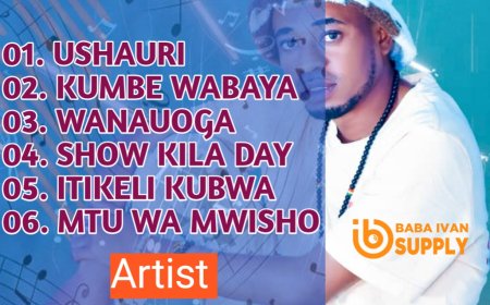 EP | Canali Mjeuri - Pistoni Sita EP | DOWNLOAD NOW