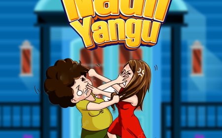 NEW AUDIO | Mchina mweusi - Nauli yangu | DOWNLOAD NOW