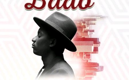 NEW AUDIO | Criss Tz Ft Stizo - Kujenga Bado | DOWNLOAD NOW