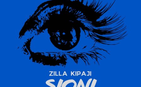 NEW AUDIO | Zilla Kipaji - Sioni |DOWNLOAD NOW