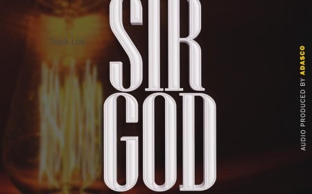 NEW AUDIO | Manchebe - Sir god | DOWNLOAD NOW