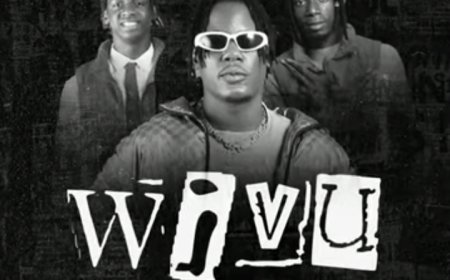 NEW AUDIO | Dj Mushizo Ft Baddest & Jay Combat - Wivu | DOWNLOAD NOW