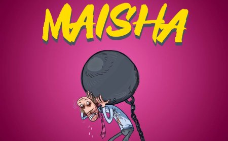 NEW AUDIO | Mc Bachu - Maisha | DOWNLOAD NOW