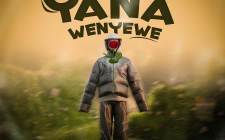 NEW AUDIO | Munta Dee - Yana Wenyewe | DOWNLOAD NOW