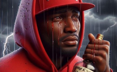 NEW AUDIO | Kizzy Mc Ft Lava Voice - Tukiachana sikurudii | DOWNLOAD NOW