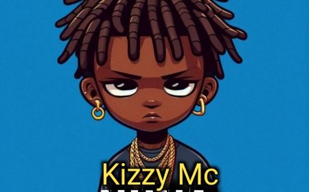 NEW AUDIO | Kizzy Mc - Ukinuna Nuna | DOWNLOAD NOW