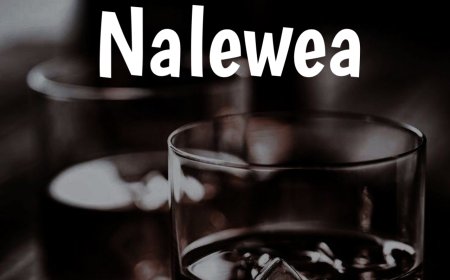 NEW AUDIO | Omaura X Merow - Nalewea | DOWNLOAD NOW