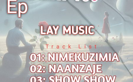 EP | Lay Music - Marry You | Download Now Mp3