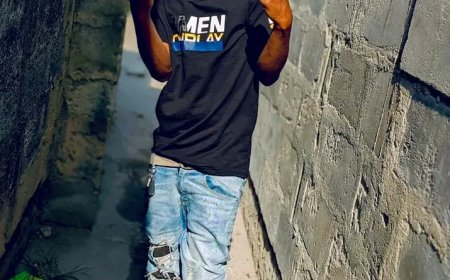 NEW AUDIO | Darpipo Satoloshi - Mayunda | DOWNLOAD NOW