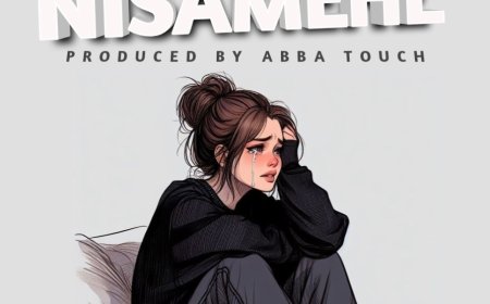 NEW AUDIO | Zuchu X Jay Soo - Nisamehe Rimix | BABA IVAN SUPPLY DOWNLOAD NOW MP4