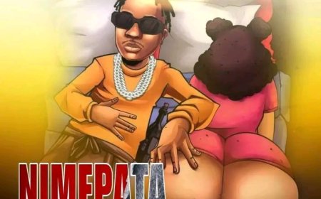 NEW AUDIO | Digare fantastic -  Nimepata Toto | BABA IVAN SUPPLY DOWNLOAD NOW