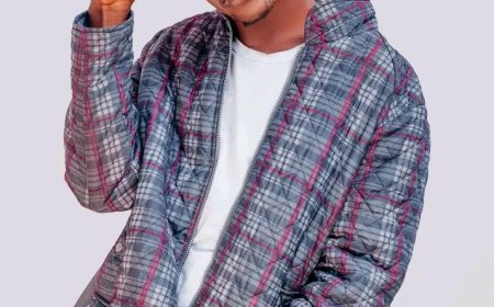 NEW AUDIO | Kitale Champional - Nisha kulupuka | BABA IVAN SUPPLY DOWNLOAD NOW