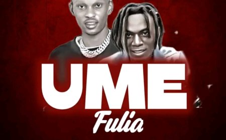 NEW AUDIO | Ndokosa Fantan Ft jay combat - Umefulia | BABA IVAN SUPPLY DOWNLOAD NOW