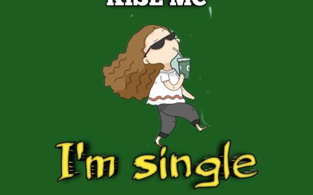 NEW AUDIO | Kise Mc - I'm single | BABA IVAN SUPPLY DOWNLOAD NOW
