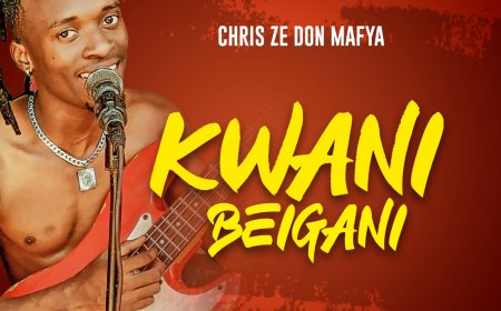 NEW AUDIO | Chris Ze Don mafya - Kwani Bei Gani | BABA IVAN SUPPLY DOWNLOAD NOW