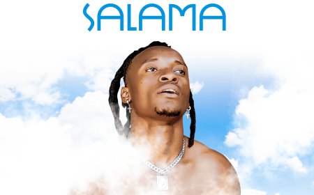 NEW AUDIO | Chris Ze Don mafya - Lala Salama | BABA IVAN SUPPLY DOWNLOAD NOW