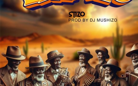 NEW AUDIO | Stizo - Enzi Izo | BABA IVAN SUPPLY DOWNLOAD NOW