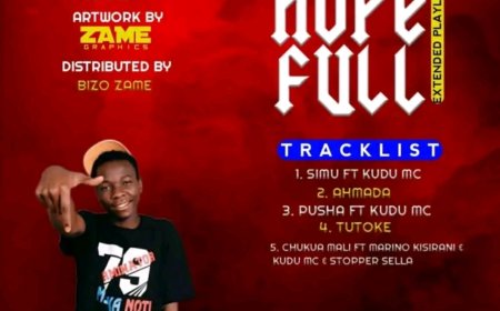 EP | Hope Full By Ebere wakufoc | BABA IVAN SUPPLY DOWNLOAD NOW