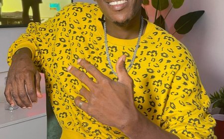 Ep | SIDE BITE | VOICE YA MTAA LEO| BABA IVAN SUPPLY