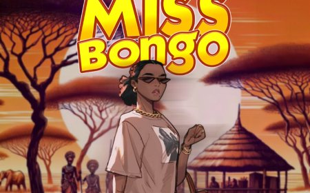 NEW AUDIO | Wakitaa Gang - Miss bongo | BABA IVAN SUPPLY DOWNLOAD NOW