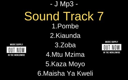 NEW AUDIO | J mp3 - Pombe | BABA IVAN SUPPLY DOWNLOAD NOW