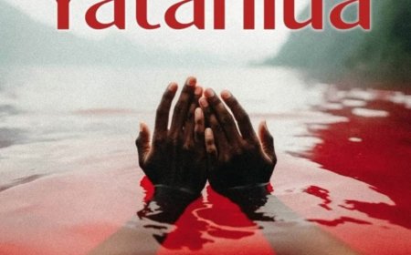 AUDIO MP3 | Hanstone - Yataniua | BABA IVAN SUPPLY DOWNLOAD NOW