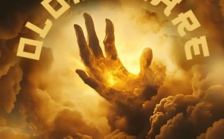 AUDIO MP3 | Joel Lwaga - Olodumare | BABA IVAN SUPPLY DOWNLOAD MP3