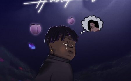 New Audio | Lody Music - Hanipendi | Download Mp3