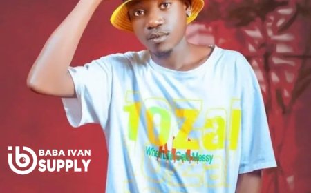 SHOW LIVE MOROGORO | Rayzako 6G | BABA IVAN SUPPLY DOWNLOAD MP3