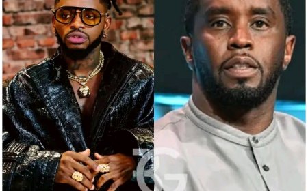 AUDIO MP3 | Gizzy Mc - Diamond Ajauponza | BABA IVAN SUPPLY DOWNLOAD MP3