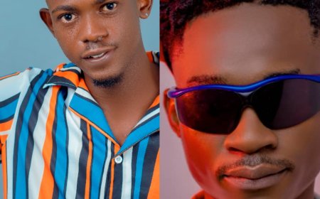 AUDIO MP3 | Dar Wizzy Ft Chief killer - Jau Jau | BABA IVAN SUPPLY DOWNLOAD MP3