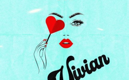 New Audio | Wendy Shay - Vivian | BABA IVAN SUPPLY Download Mp3