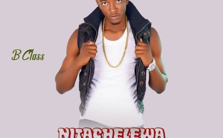 New Audio | B Class - Nitachelewa Kurudi | Download Mp3