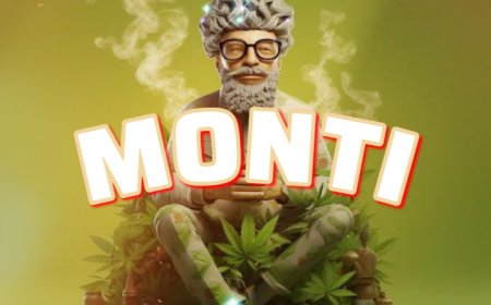 New Audio | Mafionso Ft Crek - Monti | Download Mp3