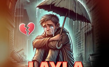 New Audio | Mc Bachu - Layla | Download Mp3