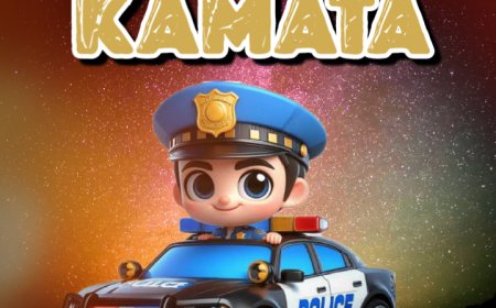 New Audio | The Most Bizo - Kamata | Download Mp3