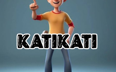 New Audio | The Most Bizo - Katikati | Download Mp3