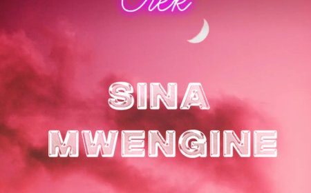 New Audio | Crek - Sina Mwengine | Download Mp3