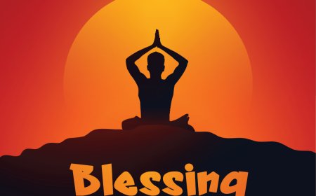 New Audio | M Kenny Ft Neychricious - Blessing | Download Mp3