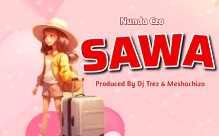 New Audio | Nunda Czo - Sawa | Download Mp3