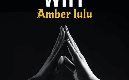 New Audio | Amber Lulu - Why | Download Mp3