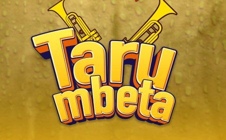 New Audio | Njaka Tz - Tarumbeta | Download Mp3