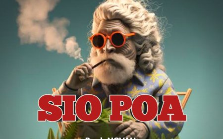 New Audio | M Balo Platnumz - Sio Poa | Download Mp3