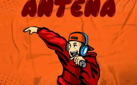 New Audio | Munta Dee Ft Zuchu - Antenna Singeli Version | Download Mp3