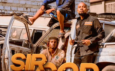 New Audio | Chege Ft D Voice & Billnass – Sir God | Download Mp3