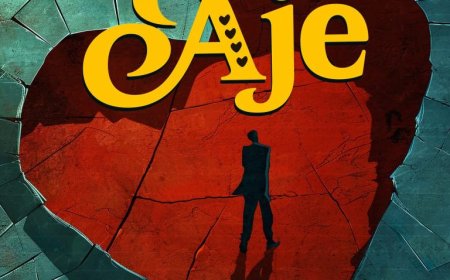 New Audio | Kayumba - Aje | Download Mp3