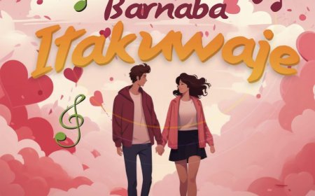 New Audio | Barnaba - Itakuwaje | Download Mp3