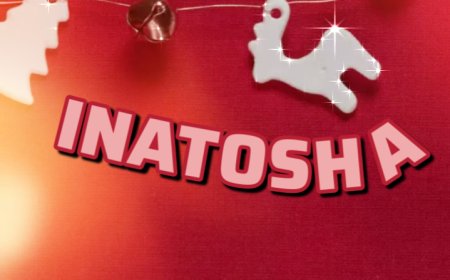 New Audio | The Most Bizo - Inatosha | Download Mp3